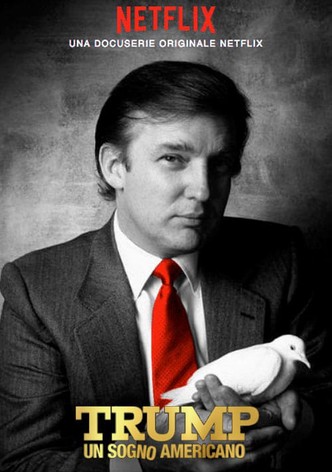 Trump: un sogno americano