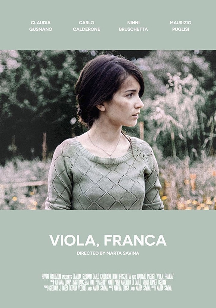 Viola, Franca