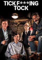 Tick F***ing Tock