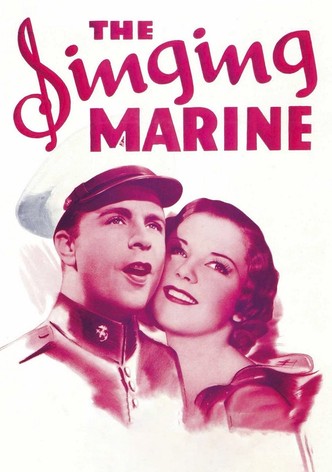 The Singing Marine