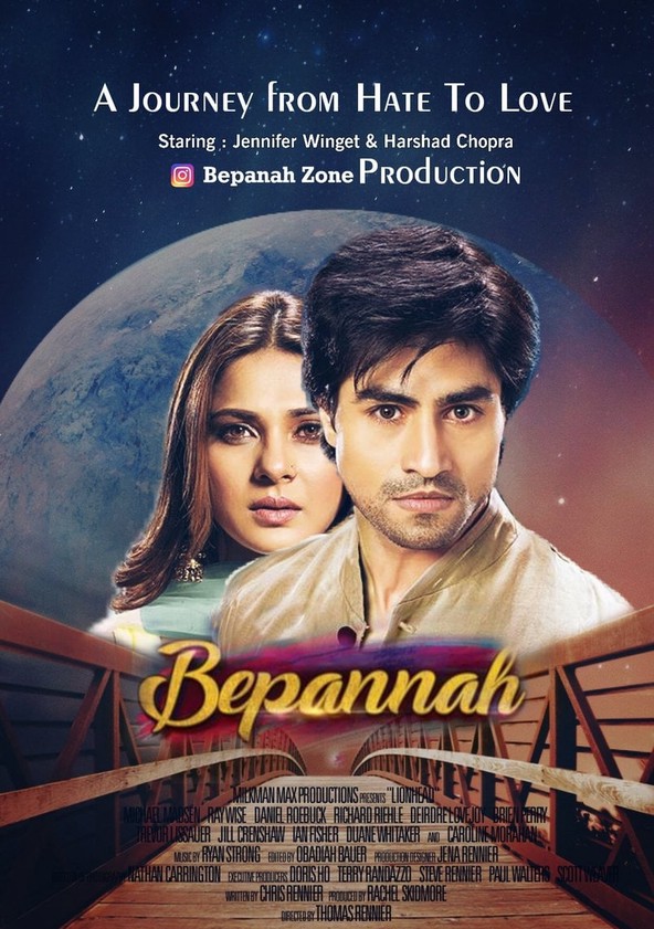 Bepanah full online episode