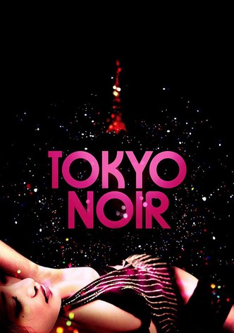 Tokyo Noir