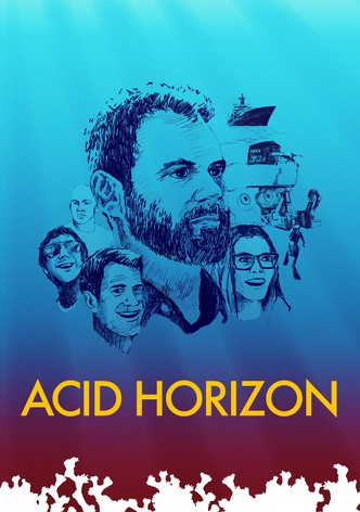 Acid Horizon