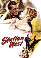 Station West
