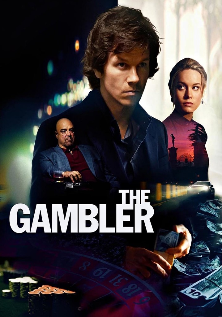 The Gambler streaming: where to watch movie online?