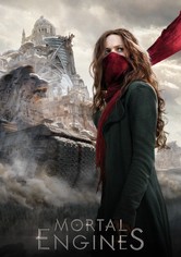 Mortal Engines