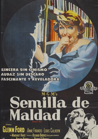 Semilla de maldad