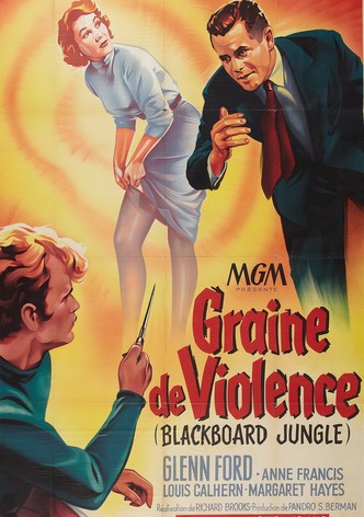 Graine de violence