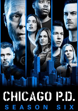 Chicago P.D. watch tv show streaming online