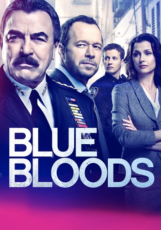 Stream blue bloods new arrivals