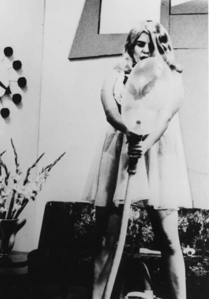 Sexy Girls, Sexy Appliances