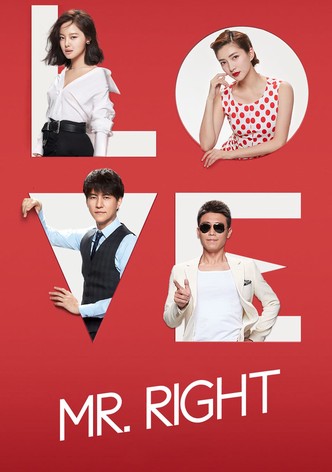 Mr. Right