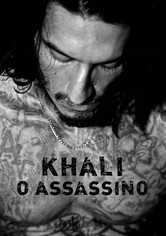 Khali: O assassino