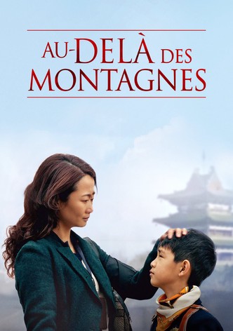 Au-delà des montagnes