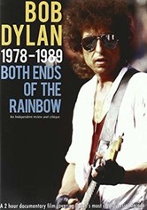 Bob Dylan: 1978-1989 - Both Ends of the Rainbow