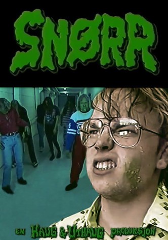 Snot
