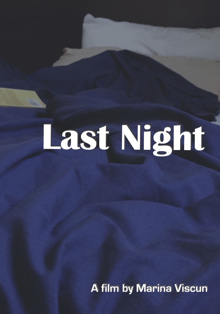 Last Night