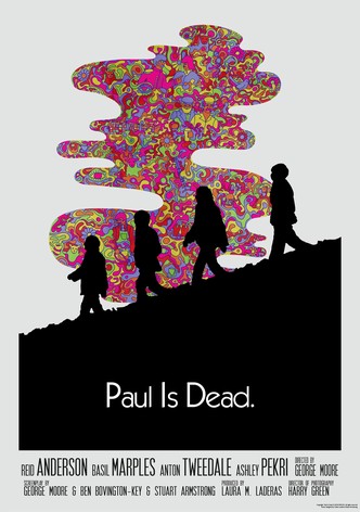 Paul Is Dead