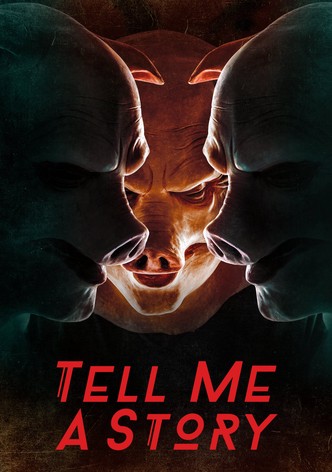 Tell me a story season 2 putlocker new arrivals