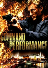Command Performance