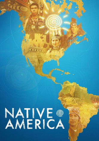 Native American History Season 1