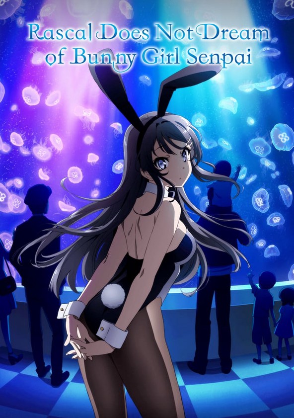 Stream Seishun Buta Yarou wa Bunny Girl Senpai no Yume wo Minai/ OP1 Kimi  no Sei/ Cover Español by Mikaeru Ichiba