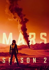 Mars - Kausi 2