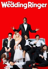 The Wedding Ringer Elokuva Suoratoista Netissa