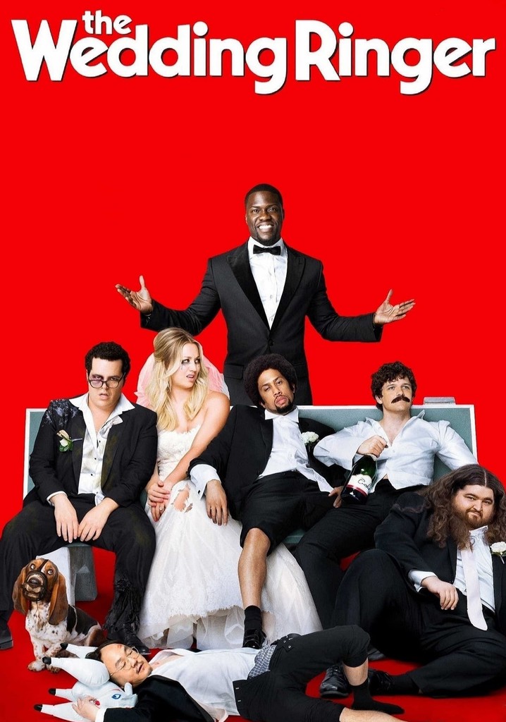 Beautiful The wedding ringer hbo for Men