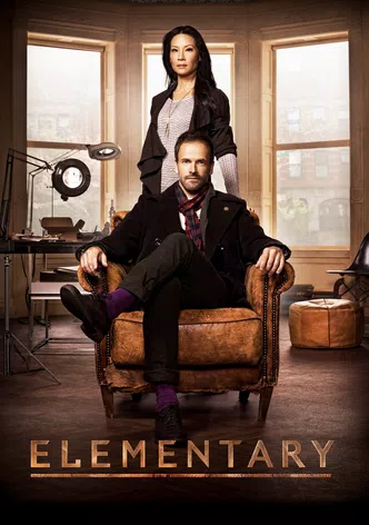 Elementary poster