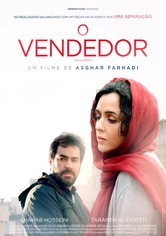 O Vendedor