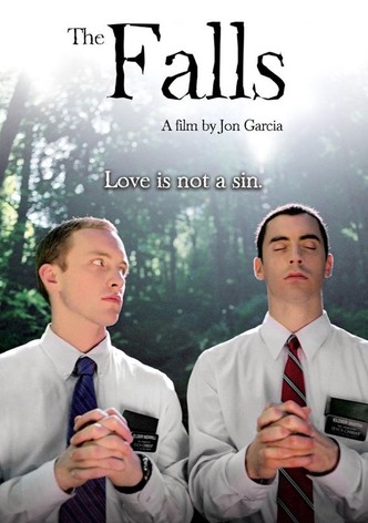 The Falls - Liebe kann nicht Sünde sein