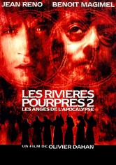 Les Rivières pourpres 2 : Les Anges de l'apocalypse