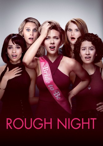 Girls' Night Out - movie: watch streaming online