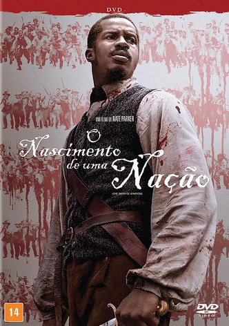 O Nascimento de Uma Nação