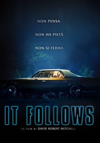 It Follows