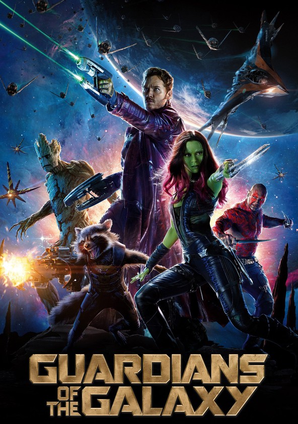 Here's How To Watch 'Guardians of the Galaxy Vol. 3' Free Online: When Is  Guardians of the Galaxy 3 Streaming on Disney Plus Or Netflix