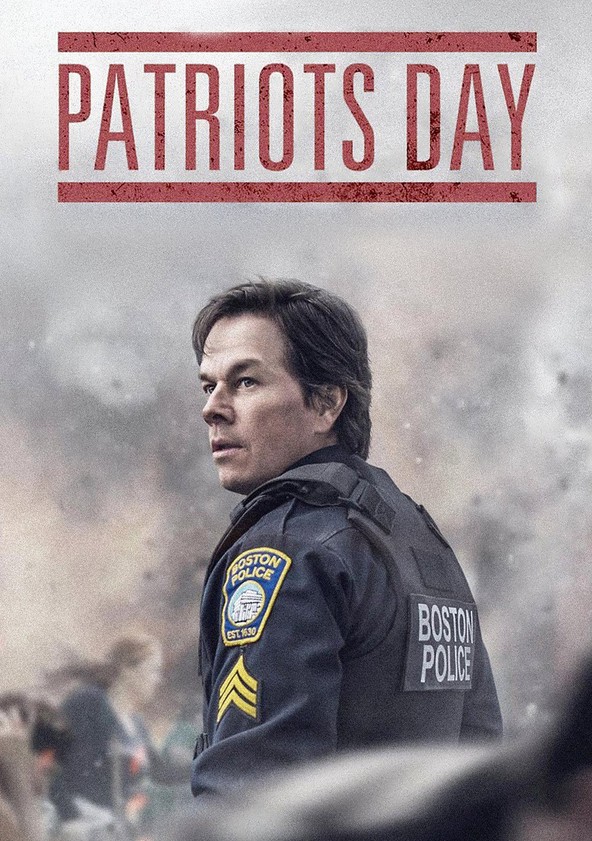 Patriots Day streaming: where to watch movie online?