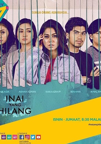 Inai Yang Hilang