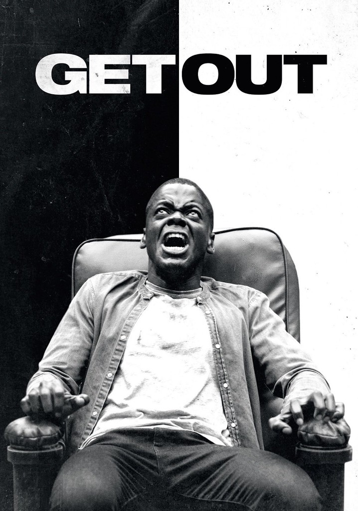 Get Out Streaming Where To Watch Movie Online