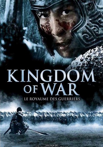 Kingdom of War