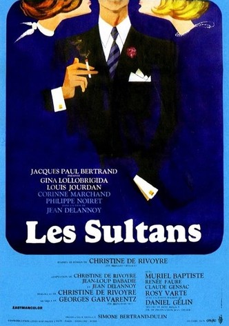 Les Sultans