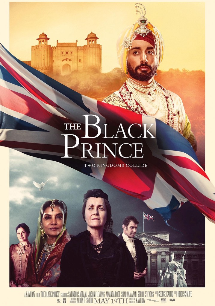 The Black Prince - England's Warrior Prince Documentary 