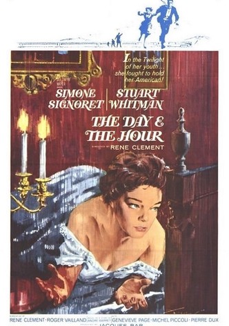 The Day and the Hour