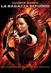 Hunger Games: La ragazza di fuoco