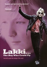 Lakki... The Boy Who Could Fly