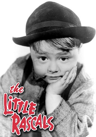 Prime Video: The Little Rascals