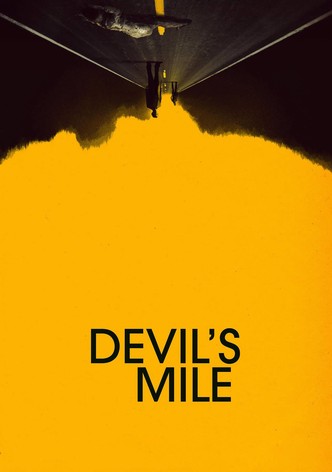 Devil's Mile