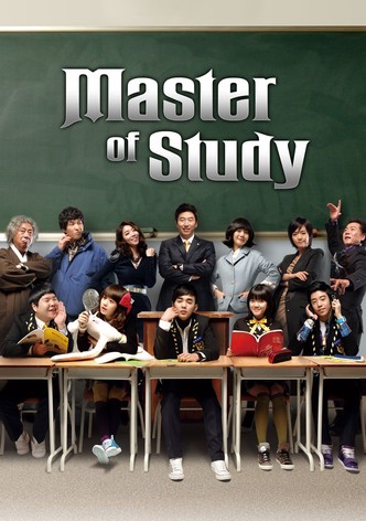 Master of Study