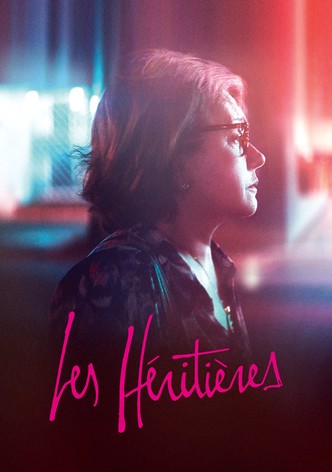 Les héritières